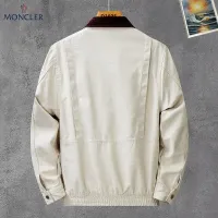 $72.00 USD Moncler Jackets Long Sleeved For Men #1410770