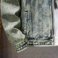 $72.00 USD Louis Vuitton LV Jackets Long Sleeved For Men #1410772