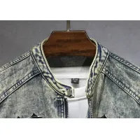 $72.00 USD Louis Vuitton LV Jackets Long Sleeved For Men #1410772