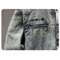 $72.00 USD Louis Vuitton LV Jackets Long Sleeved For Men #1410772