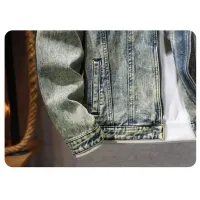 $72.00 USD Louis Vuitton LV Jackets Long Sleeved For Men #1410772