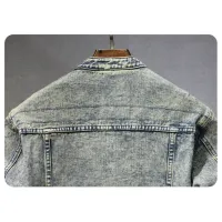 $72.00 USD Louis Vuitton LV Jackets Long Sleeved For Men #1410772