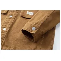 $72.00 USD Chanel Jackets Long Sleeved For Men #1410774