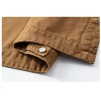 $72.00 USD Chanel Jackets Long Sleeved For Men #1410774