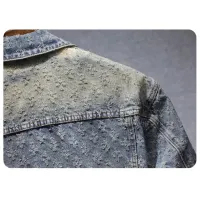 $72.00 USD Chrome Hearts Jackets Long Sleeved For Men #1410777