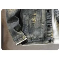 $72.00 USD Dsquared Jackets Long Sleeved For Men #1410778