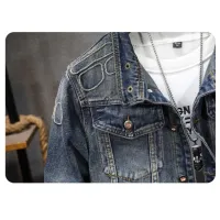 $72.00 USD Fendi Jackets Long Sleeved For Men #1410779