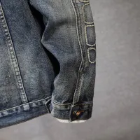 $72.00 USD Fendi Jackets Long Sleeved For Men #1410779