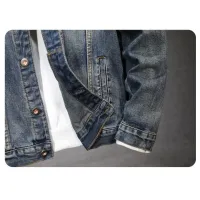 $72.00 USD Fendi Jackets Long Sleeved For Men #1410779