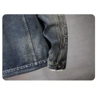 $72.00 USD Fendi Jackets Long Sleeved For Men #1410779