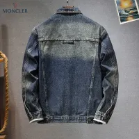 $72.00 USD Moncler Jackets Long Sleeved For Men #1410780