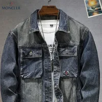 $72.00 USD Moncler Jackets Long Sleeved For Men #1410780