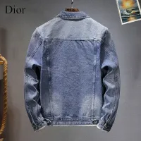 $72.00 USD Christian Dior Jackets Long Sleeved For Men #1410781