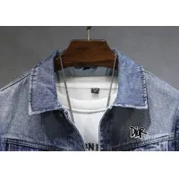 $72.00 USD Christian Dior Jackets Long Sleeved For Men #1410781