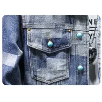 $72.00 USD Louis Vuitton LV Jackets Long Sleeved For Men #1410782