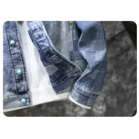 $72.00 USD Louis Vuitton LV Jackets Long Sleeved For Men #1410782