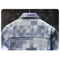 $72.00 USD Louis Vuitton LV Jackets Long Sleeved For Men #1410782