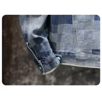 $72.00 USD Louis Vuitton LV Jackets Long Sleeved For Men #1410782