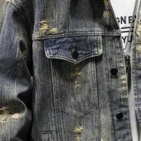 $72.00 USD Canada Goose New Jackets Long Sleeved For Men #1410784