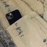 $72.00 USD Canada Goose New Jackets Long Sleeved For Men #1410784