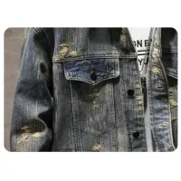 $72.00 USD Canada Goose New Jackets Long Sleeved For Men #1410784