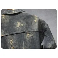 $72.00 USD Canada Goose New Jackets Long Sleeved For Men #1410784