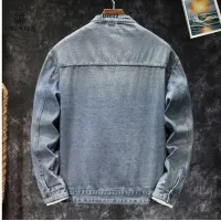 $72.00 USD Prada Jackets Long Sleeved For Men #1410786