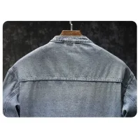 $72.00 USD Prada Jackets Long Sleeved For Men #1410786