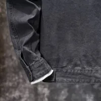 $72.00 USD Prada Jackets Long Sleeved For Men #1410787