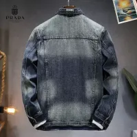 $72.00 USD Prada Jackets Long Sleeved For Men #1410788