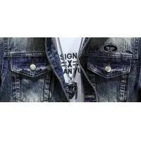 $72.00 USD Prada Jackets Long Sleeved For Men #1410788