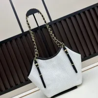 $82.00 USD Chanel AAA Quality Shoulder Bags For Women #1410821