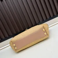 $82.00 USD Chanel AAA Quality Shoulder Bags For Women #1410826