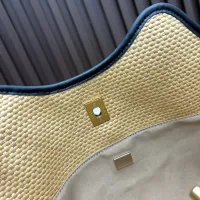 $82.00 USD Chanel AAA Quality Shoulder Bags For Women #1410826