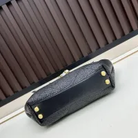 $82.00 USD Chanel AAA Quality Shoulder Bags For Women #1410827