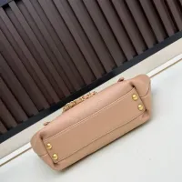 $88.00 USD Chanel AAA Quality Shoulder Bags For Women #1410830