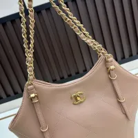 $88.00 USD Chanel AAA Quality Shoulder Bags For Women #1410830