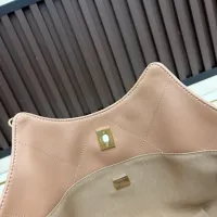 $88.00 USD Chanel AAA Quality Shoulder Bags For Women #1410830