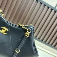 $88.00 USD Chanel AAA Quality Shoulder Bags For Women #1410833
