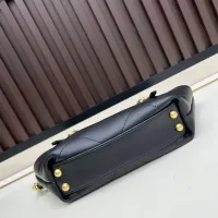 $88.00 USD Chanel AAA Quality Shoulder Bags For Women #1410833