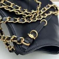 $88.00 USD Chanel AAA Quality Shoulder Bags For Women #1410833