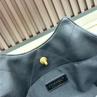 $88.00 USD Chanel AAA Quality Shoulder Bags For Women #1410833