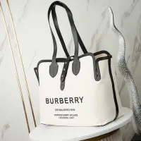 $96.00 USD Burberry AAA Quality Shoulder Bags For Women #1410842