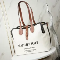 $96.00 USD Burberry AAA Quality Shoulder Bags For Women #1410845
