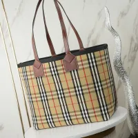 $108.00 USD Burberry AAA Quality Shoulder Bags For Women #1410853