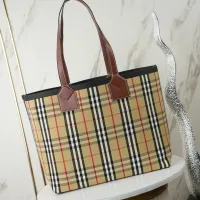 $108.00 USD Burberry AAA Quality Shoulder Bags For Women #1410853