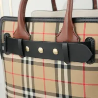 $105.00 USD Burberry AAA Quality Handbags For Women #1410866