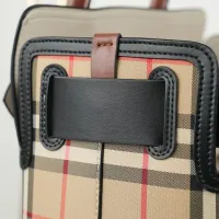 $105.00 USD Burberry AAA Quality Handbags For Women #1410866