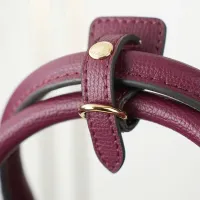 $102.00 USD Burberry AAA Quality Handbags For Women #1410907