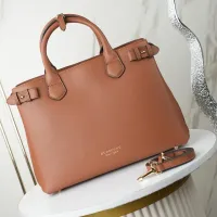 $102.00 USD Burberry AAA Quality Handbags For Women #1410908